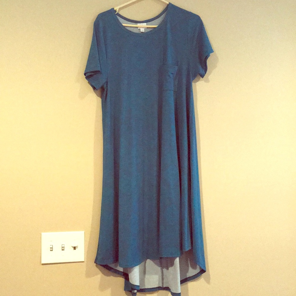 Lularoe Carly